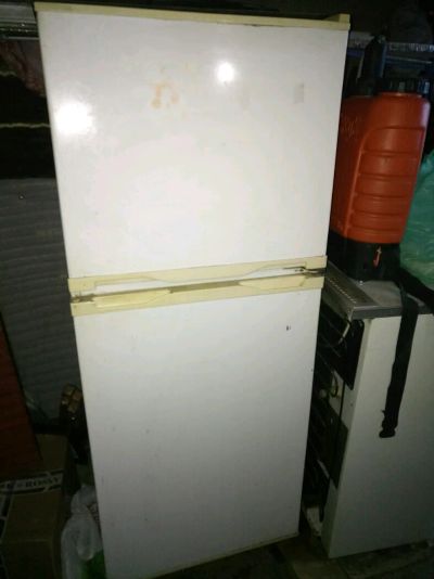 Лот: 12086931. Фото: 1. Бирюса. Холодильники, морозильные камеры