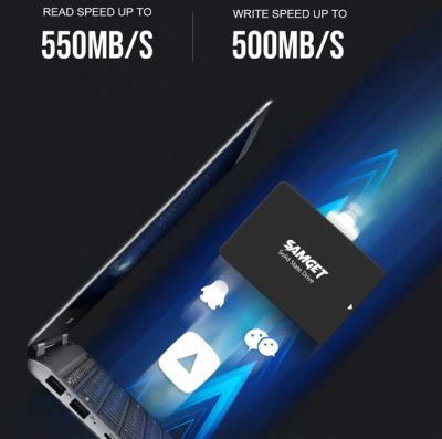 Лот: 20079261. Фото: 1. SSD 240 гб 2.5" новый ссд 240гб. SSD-накопители