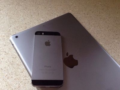 Лот: 5312978. Фото: 1. iphone 5s. Смартфоны