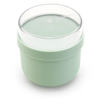 Лот: 24542260. Фото: 1. Чаша для завтрака Brabantia Make... Контейнеры, банки