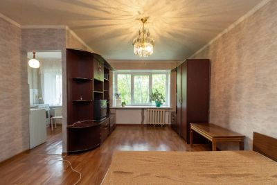 Лот: 25793690. Фото: 1. 1-комн. квартира , Красноярск... Квартиры, студии