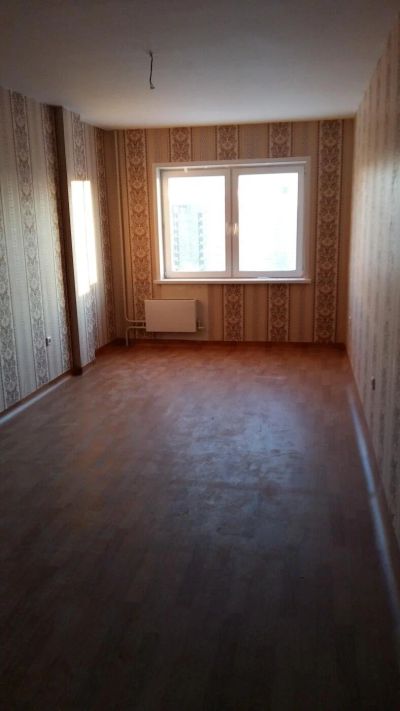 Лот: 10059525. Фото: 1. сдам 1 к. кв. на ул. Норильская... Квартиры, студии