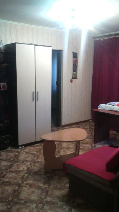 Лот: 6036442. Фото: 1. Продам 2 комн. квартиру на ул... Квартиры, студии