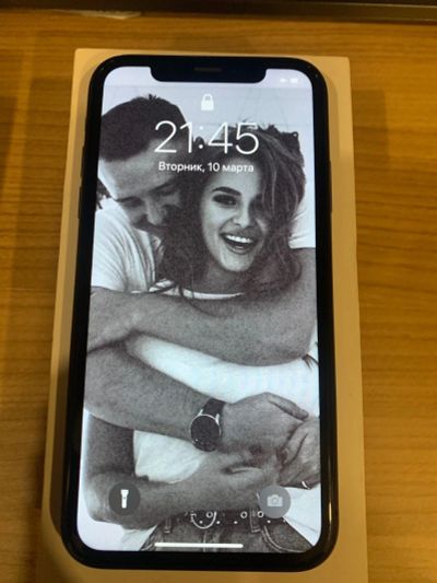 Лот: 15640324. Фото: 1. iphone XR 64 Gb. Смартфоны