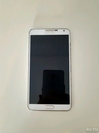 Лот: 10241590. Фото: 1. Samsung Galaxy Note 3. Смартфоны