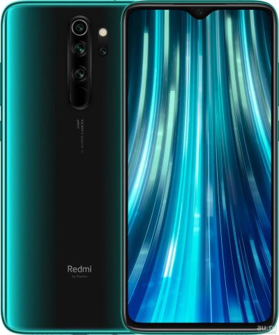 Лот: 15205317. Фото: 1. Новый Смартфон Xiaomi Redmi Note... Смартфоны