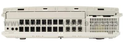 Лот: 5043224. Фото: 1. Комплект: АТС Pnasonic KX-TEM824RU... АТС