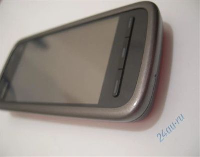 Лот: 714336. Фото: 1. Nokia 5230 обмен. Смартфоны