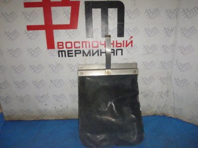 Лот: 14220971. Фото: 1. КРЫЛО (для марок: ISUZU для моделей... Кузов