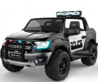 Лот: 11027463. Фото: 1. Электромобиль Ford Ranger Raptor... Машины и техника