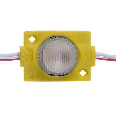 Лот: 23270892. Фото: 1. Модуль для торцевой засветки 1LED... Светодиодная подсветка