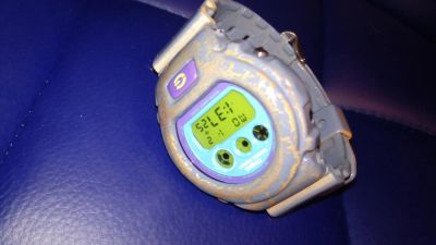 Лот: 7128845. Фото: 1. Часы Casio G Shock. Оригинальные наручные часы