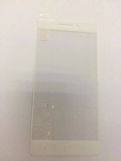 Лот: 10240428. Фото: 1. Защитное стекло Xiaomi Redmi 3... Защитные стёкла, защитные плёнки