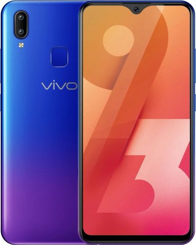 Лот: 16363147. Фото: 1. Смартфон Vivo Y93 4/32Gb 6.22... Смартфоны