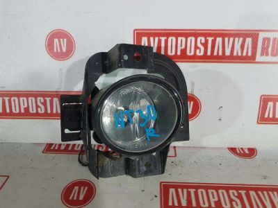 Лот: 20897529. Фото: 1. Фара противотуманная Nissan X-Trail... Двигатель и элементы двигателя