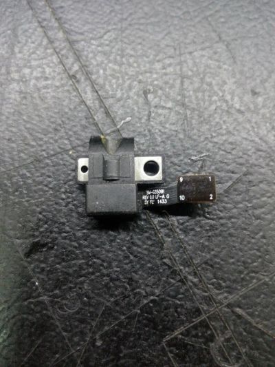 Лот: 9983579. Фото: 1. Аудиоразъем Samsung G350E. Шлейфы, разъёмы