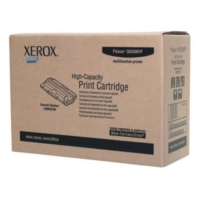 Лот: 7644507. Фото: 1. Картридж Xerox 108R00796. Картриджи, расходные материалы