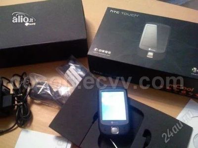 Лот: 2460924. Фото: 1. htc p5500 touch dual. Кнопочные мобильные телефоны