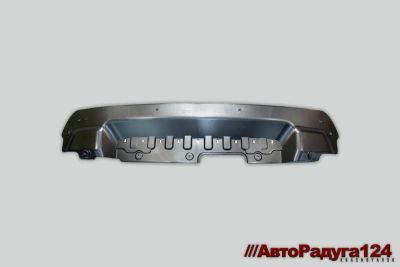 Лот: 25594677. Фото: 1. Защита двигателя Haval Jolion... Кузов