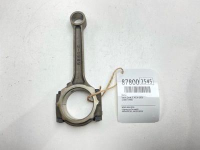 Лот: 22824720. Фото: 1. Шатун Suzuki Swift 2004 1216070H00... Двигатель и элементы двигателя