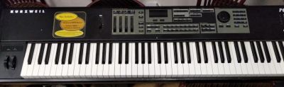 Лот: 17124526. Фото: 1. Kurzweil PS2. Клавишные