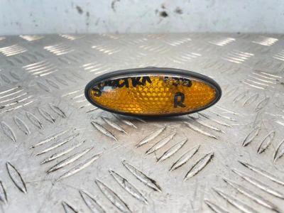 Лот: 25038937. Фото: 1. повторитель поворота Kia Spectra... Кузов