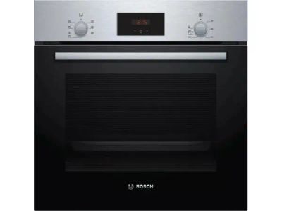 Лот: 24399329. Фото: 1. Электрический духовой шкаф Bosch... Плиты, духовые шкафы, варочные поверхности