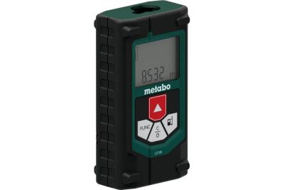 Лот: 15495014. Фото: 1. Дальномер лазерный Metabo LD 60... Электроинструмент