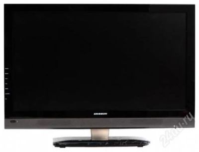 Лот: 2926797. Фото: 1. Продам жк-телевизор 32" Erisson... Телевизоры