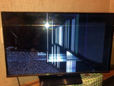 Лот: 16877631. Фото: 1. Телевизор samsung UE32H5020AK. Печатные платы