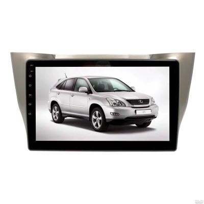 Лот: 19589532. Фото: 1. Переходная рамка для Lexus RX300... Разное