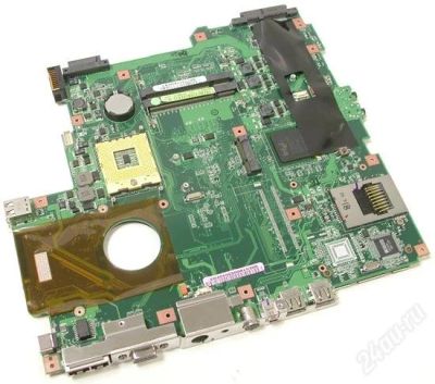 Лот: 1166660. Фото: 1. F3T ASUS Материнская плата \ mainboard... Материнские платы