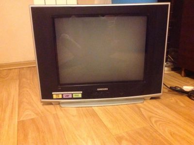 Лот: 5065550. Фото: 1. Телевизор samsung. Телевизоры