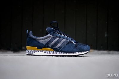 Лот: 8380496. Фото: 1. Adidas ZXZ 930. Кеды, кроссовки, слипоны