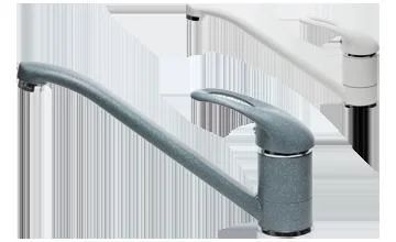 Лот: 4267472. Фото: 1. Смеситель Граником модель 001. Смесители
