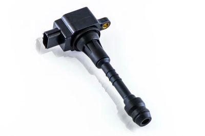 Лот: 7740682. Фото: 1. Катушка зажигания Nissan Expert... Электрооборудование