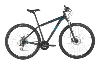 Лот: 13228029. Фото: 1. Велосипед Stinger Graphite Evo... Велосипеды