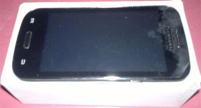 Лот: 2696763. Фото: 1. Телефон Самсунг Galaxy S3 копия. Смартфоны