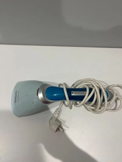 Лот: 24332442. Фото: 1. Ручной отпариватель Philips GC361... Утюги, парогенераторы, отпариватели