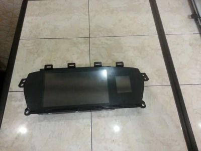 Лот: 7814010. Фото: 1. Монитор Honda Odyssey RB1-RB2. Мониторы, DVD