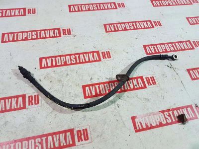 Лот: 20897434. Фото: 1. Шланг тормозной Subaru Legacy... Тормозная система