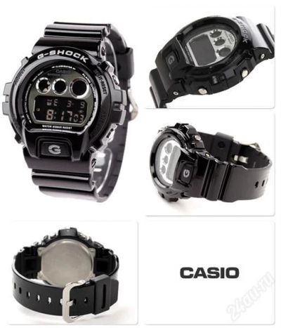 Лот: 2435656. Фото: 1. Новые оригинальные часы!! g-shock... Оригинальные наручные часы