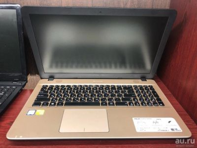 Лот: 12325264. Фото: 1. Ноутбук ASUS X541UJ Intel i5 7200U... Ноутбуки