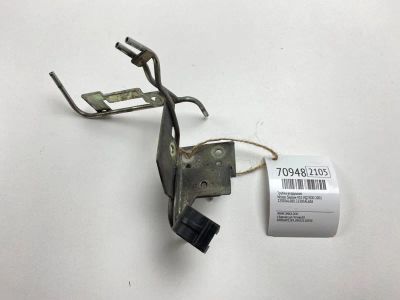 Лот: 20721845. Фото: 1. Трубка воздушная Nissan Skyline... Двигатель и элементы двигателя