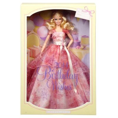 Лот: 8303366. Фото: 1. Кукла Barbie 1. Куклы
