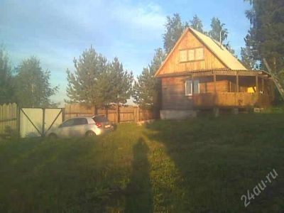 Лот: 2727387. Фото: 1. Дача в Зыково. Дачи