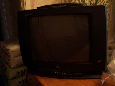 Лот: 988701. Фото: 1. Телевизор LG. Телевизоры