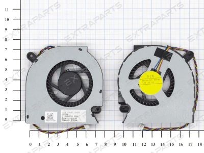 Лот: 19431551. Фото: 1. Вентилятор Acer Aspire Z24-880... Системы охлаждения