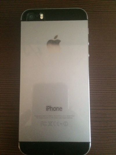 Лот: 8676049. Фото: 1. Iphone 5s. Смартфоны