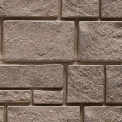 Лот: 9448430. Фото: 1. Сайдинг Foundry Известняк 10... Фасадные материалы, сайдинг